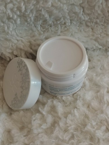 Arbonne RE9 Advanced Corrective Eye Cream  &Night Repair( Brightening) NEW!