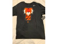 frank headcover shirt