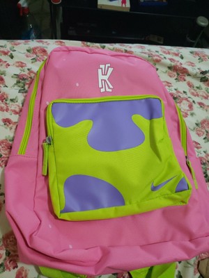 kyrie spongebob collection backpack