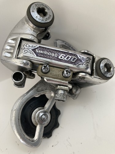 【80s☆オーダー車】TANGE クロモリ フルSHIMANO600 520mm ◾️ 3Rensho オーダーメイド シマノ600組み ◾️ | □ レストア