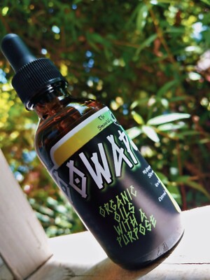 OOWAP Essential Oil For Skin