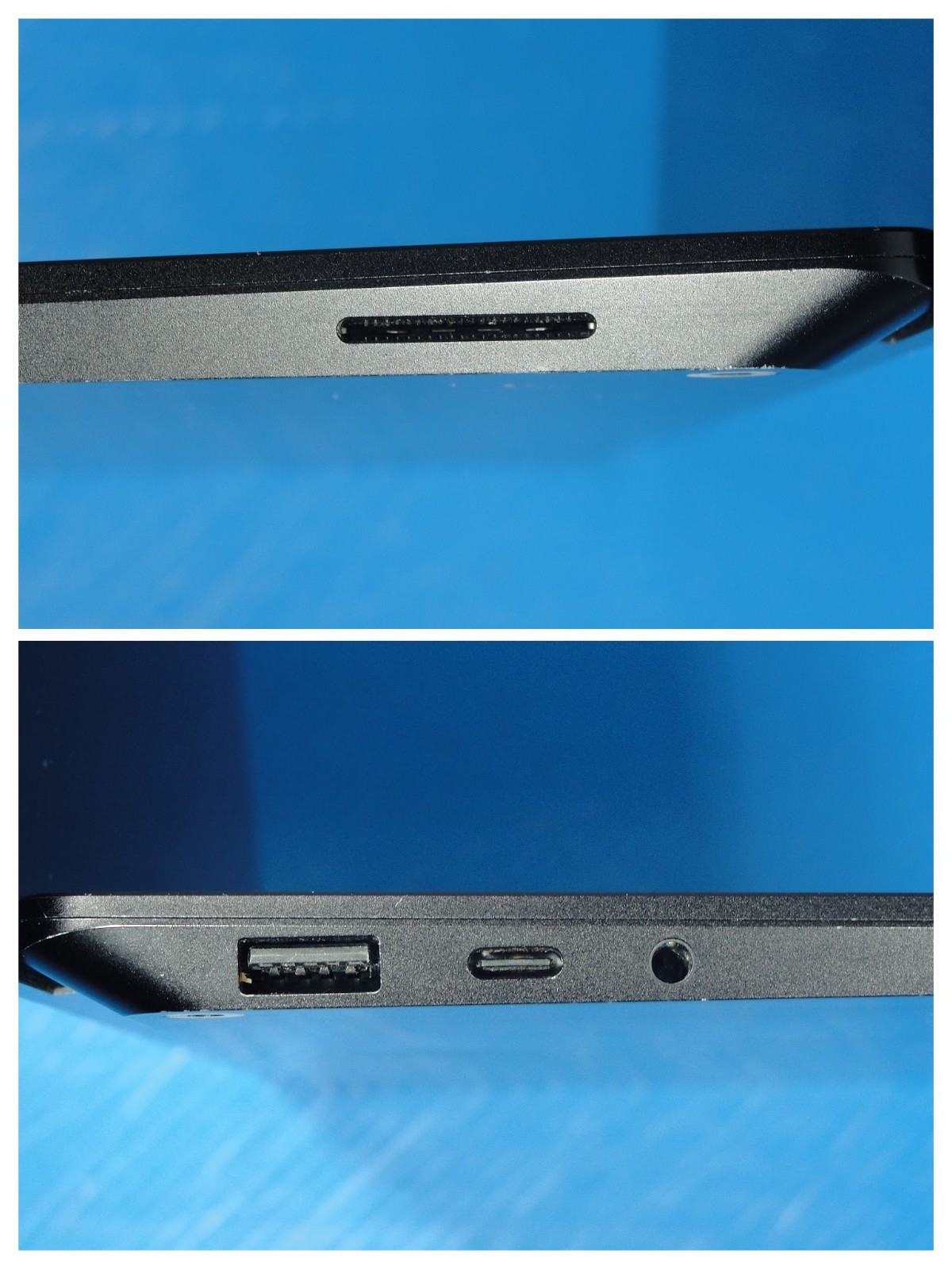 Microsoft Surface Laptop 3 i7-1065G7 1.3GHz 13.5" Touch 16GB 256GB SSD Win10P+PA - Thumbnail 18