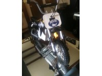 razor electric dirt bike for kids