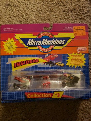 Galoob Micro Machines　マイクロマシーンズ　ミニカー $_12.JPG?set_id=880000500F