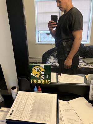 Item photo(s) from verified buyer