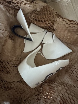 Foto dell'oggetto di un acquirente verificato