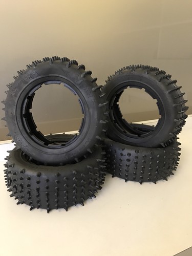 uber rc viper super spike