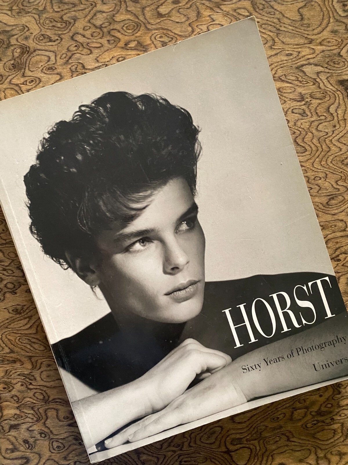 アート・デザイン・音楽 HORST: Sixty Years of Photography $_57.JPG?set_id=880000500F