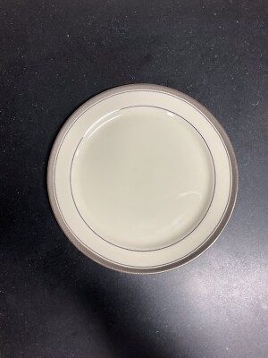 Pickard Geneva Ivory Dinner Plate NEW without Box