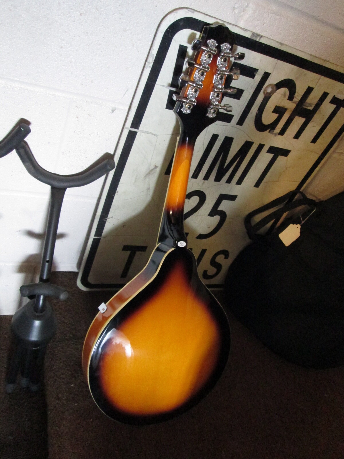 ROGUE Mandolin model RM100A Super Clean local sale only