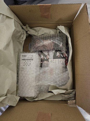 Foto dell'oggetto di un acquirente verificato