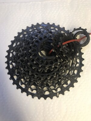 Nouveau SRAM FORCE 10-Vitesse PG-1070 11-28 Cassette new in box
