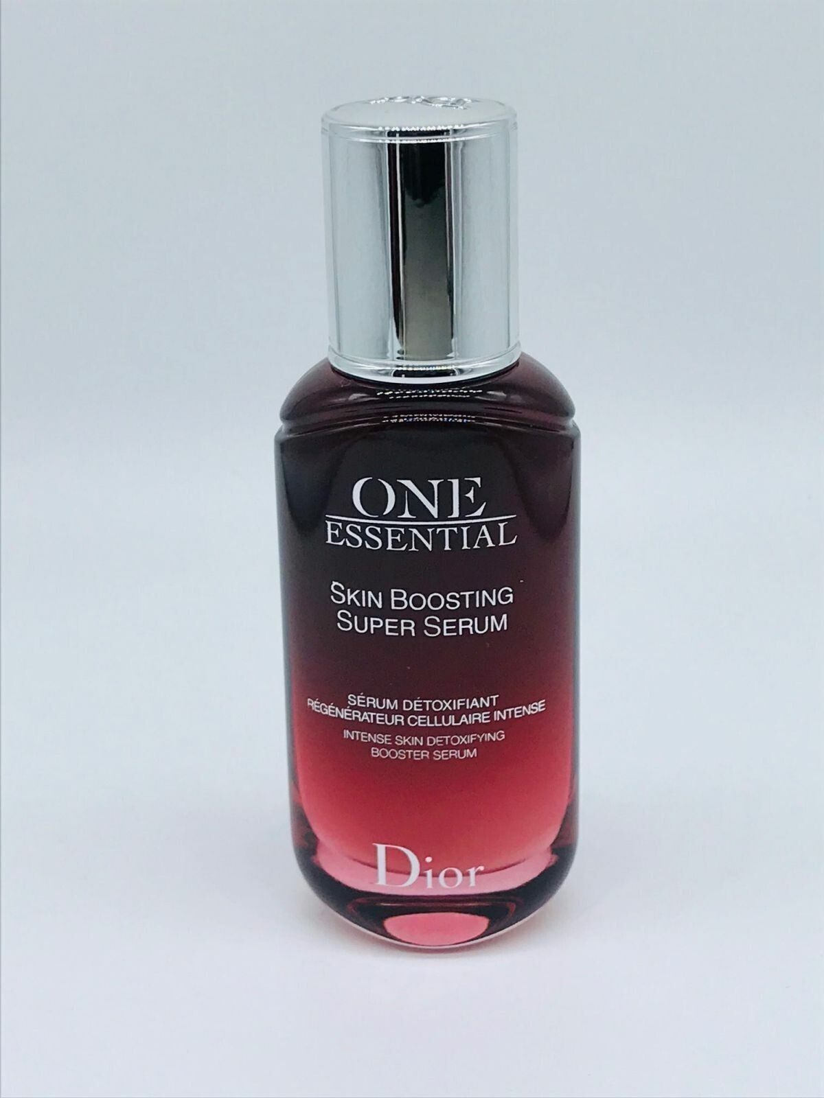 Dior One Essential Skin Boosting Super Serum 1.7 oz | eBay