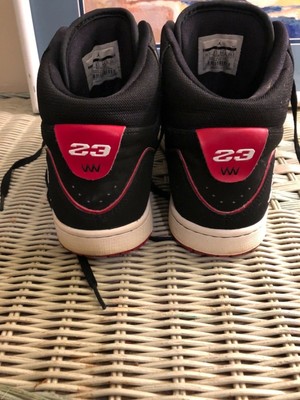 girls jordan formula 23