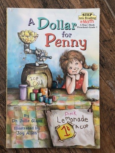 Bundle Of 15 Reading Level 1 Children’s Books