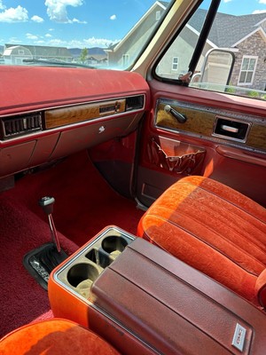 image 11 of interior