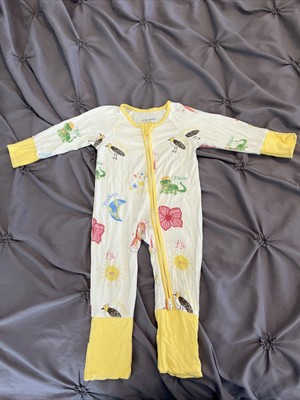 Coco Moon Hawaii Pajamas