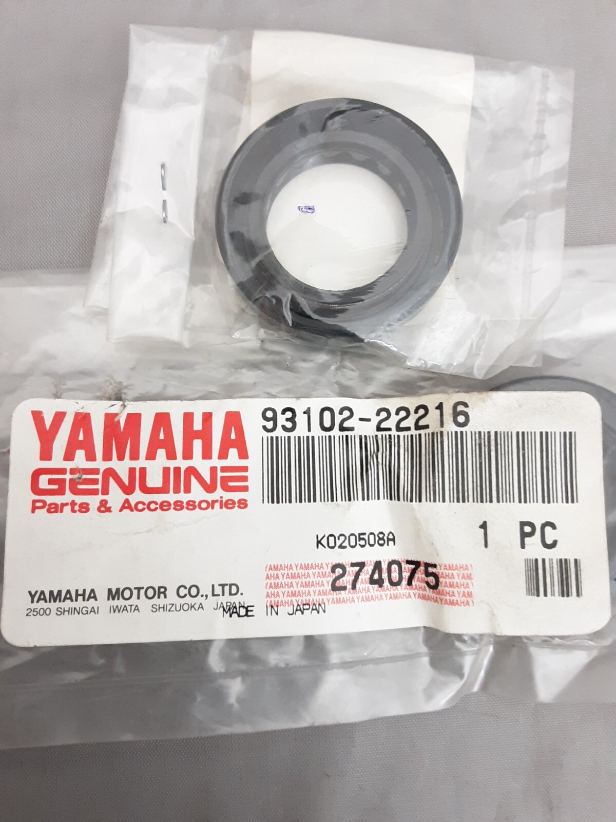 yamaページ amaha MT/FZ DARK SIDE OF JAPAN swingarm sticker [M938] | eBay