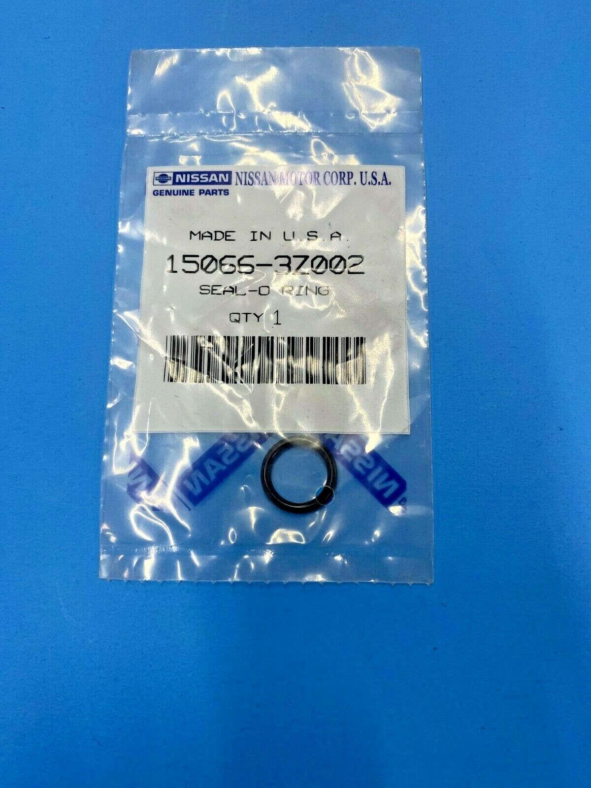 Genuine Nissan & Infiniti (2001-2019) Models Seal O-Ring Genuine Nissan & Infiniti (2001-2019) Models Seal O-Ring