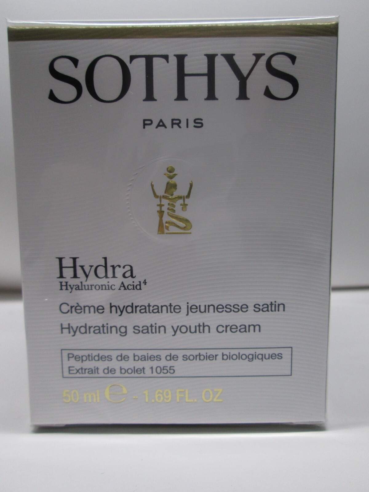 フェイスクリーム SOTHYS Hydra Hydrating Satin Youth Cream 41wLQLGedBL.jpg_BO30,255,255,