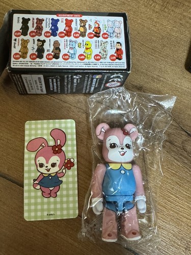 BOLINI＆NASA コラボ 限定 Bearbrick トレーナー 48 $_12.JPG?set_id=880000500F