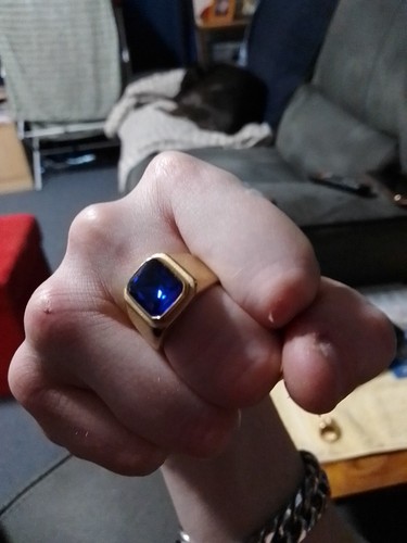 Item photo(s) from verified buyer