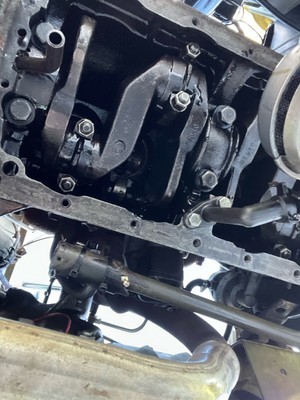 image 3 of engine