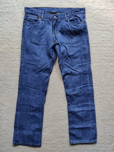 levis 38x34 jeans