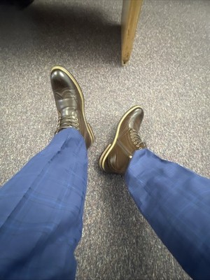 Fotos del artículo de un comprador verificado