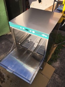 commercial dishwasher gumtree