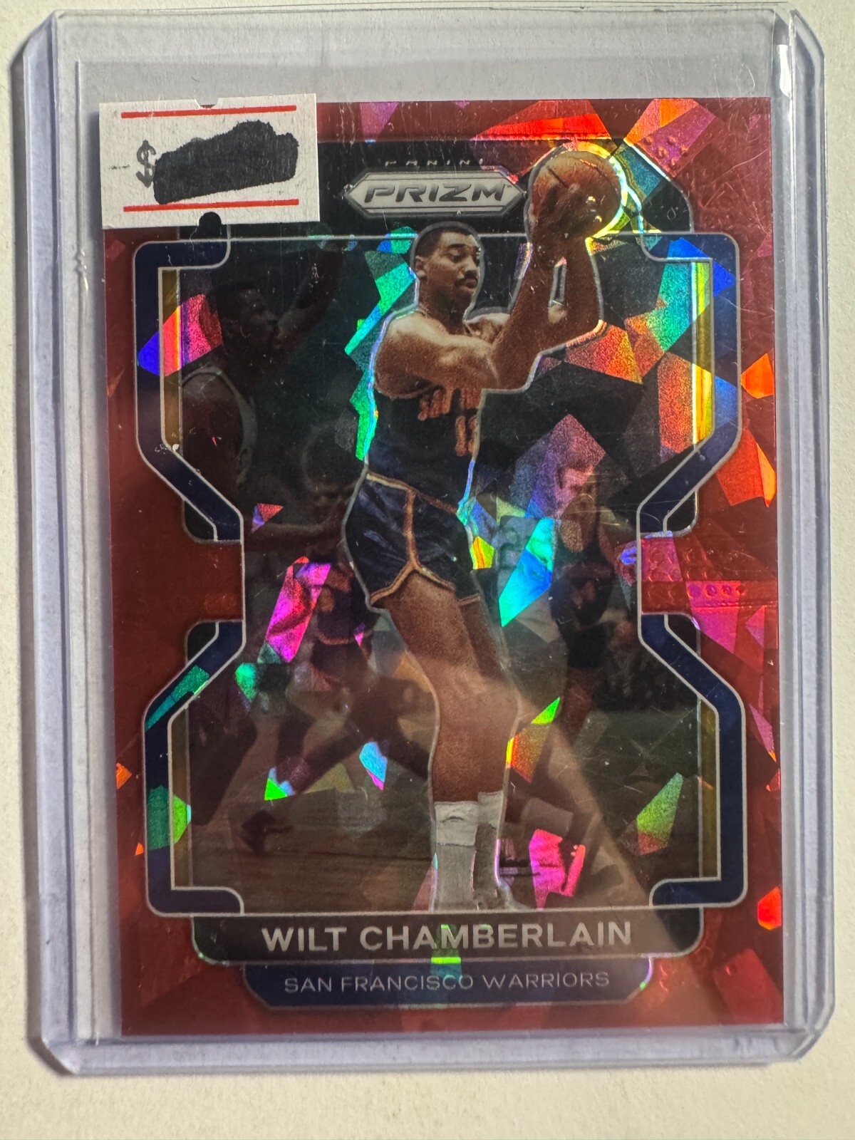 その他 2021 Prizm Wilt Chamberlain PSA 10 $_12.JPG?set_id=880000500F