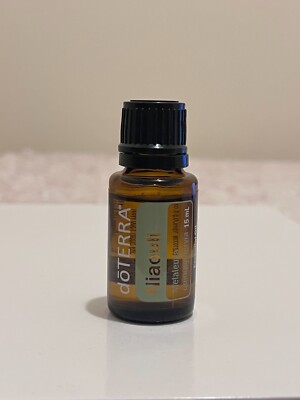 doTERRA Niaouli Essential Oil 15ml *NEW*