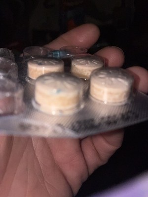 Item photo(s) from verified buyer