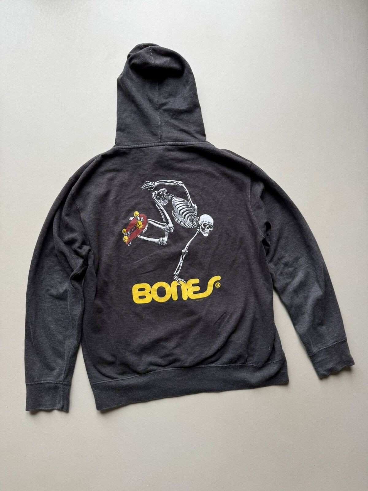 powell 00s sweat bones
