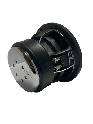DC Audio M3 8 D2  8" Subwoofer