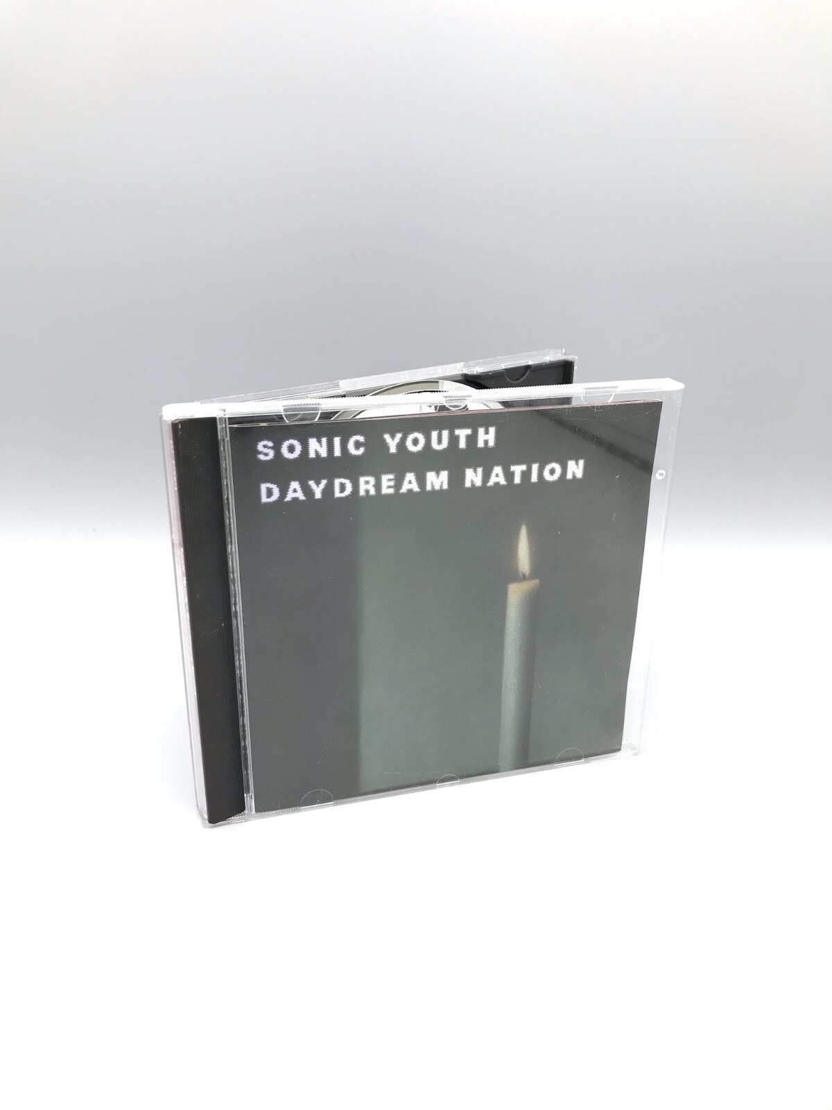 Sonic Youth CDコレクション Sonic Youth SEALED BRAND NEW CD(SHM-CD) ”Goo