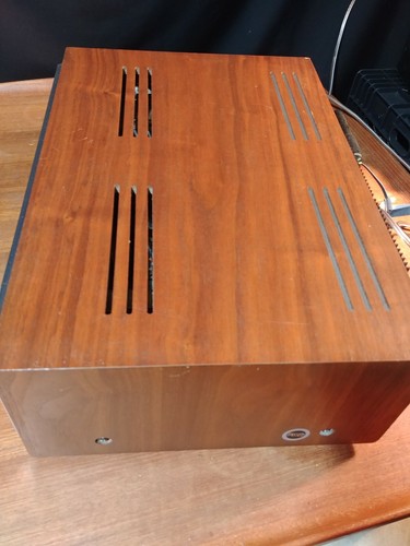 Sansui 4000 - vintage AM/FM Stereo Receiver