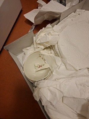 Artikelfoto(s) von einem verifizierten Käufer