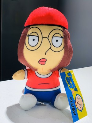 meg griffin plush