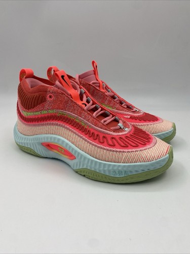 Nike Cosmic Unity 3 A'ja Wilson Hot Punch FQ9395-600 Womens