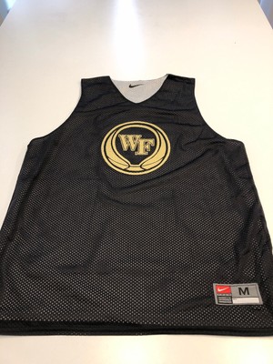 chris paul wake forest shirt