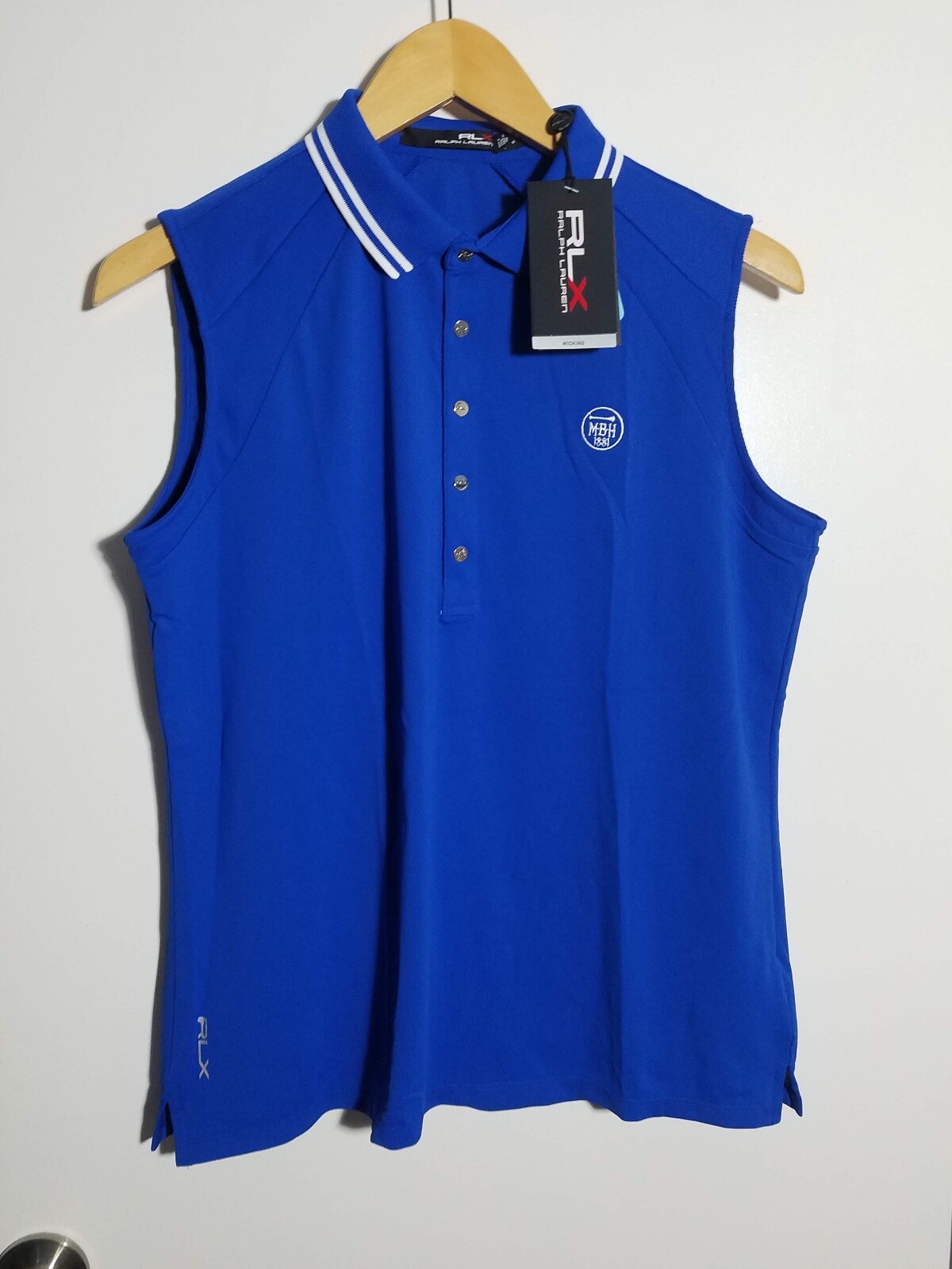 RLX ラルフローレン　ポロ Men's RLX Polo Shirts | Ralph Lauren