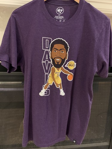 Lakers 34番 ユニフォーム サイズ52 レア Lakers 34番 ユニフォーム サイズ52 レア - メルカリ