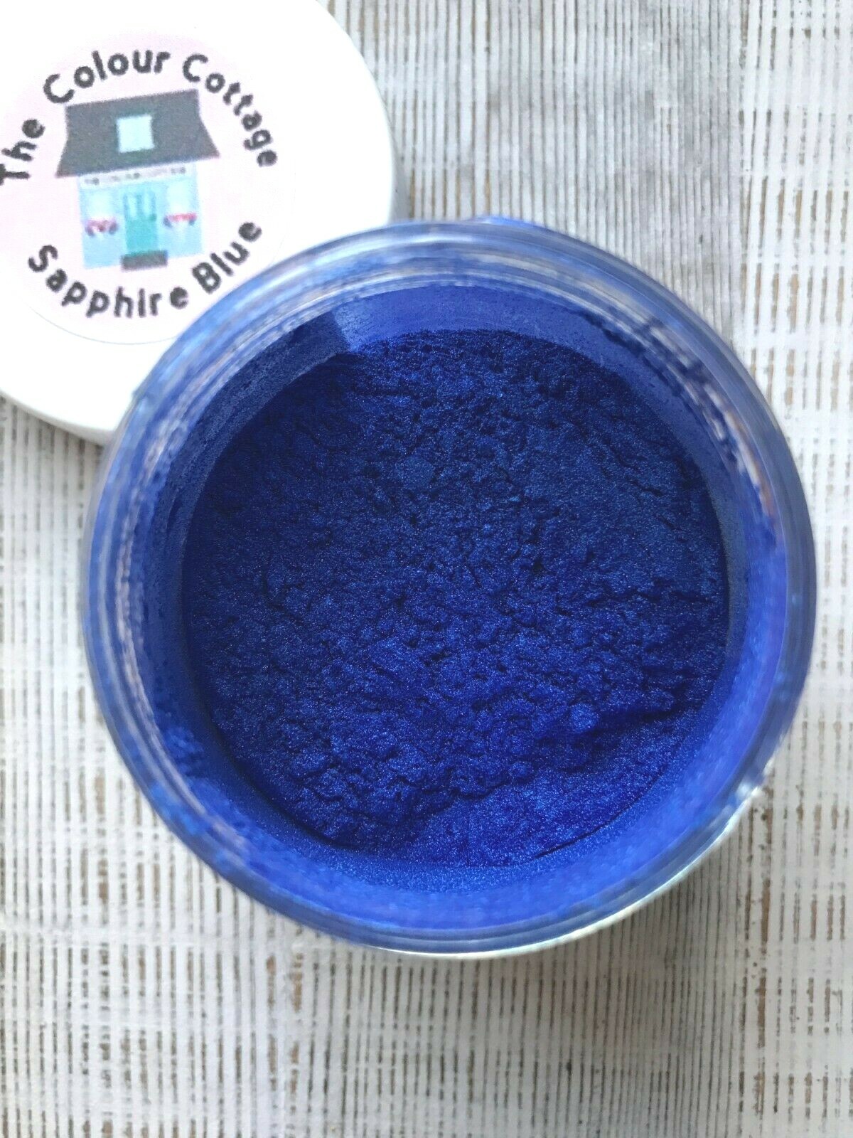 Mica Powder 10 Pk Sample Shimmer Pigment for Epoxy Resin Art, Soap 4g Pks NEW B7