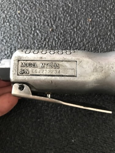 Matco Tools MT1835 1/4