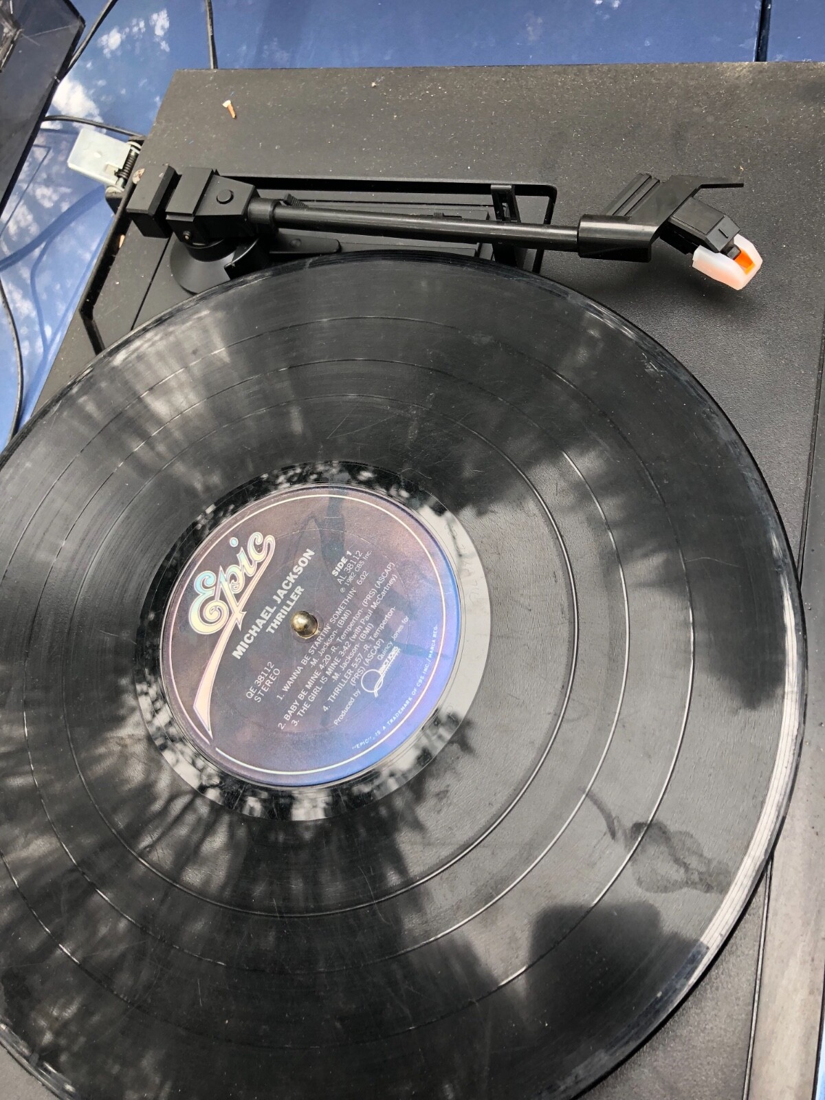 record player turntable records vintage homestereo