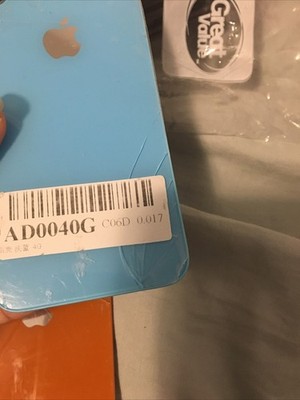 Photos de l'objet d'un acheteur vérifié