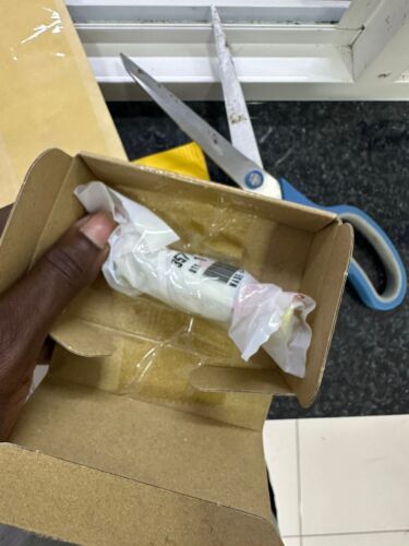 Item photo(s) from verified buyer