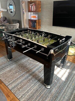 FOOTBALL TABLE GAME SOCCER FUN ARCADE FUN ARCADE PROFESSIONAL MIGHTYMAST LEISURE