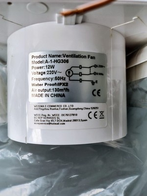 Foto dell'oggetto di un acquirente verificato